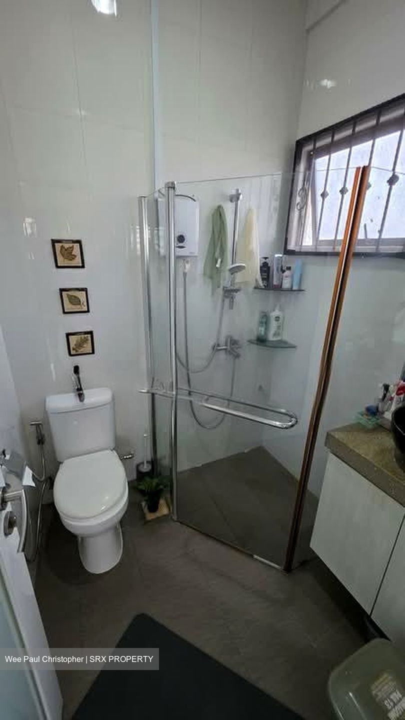 Camelodge (D15), Apartment #546620441